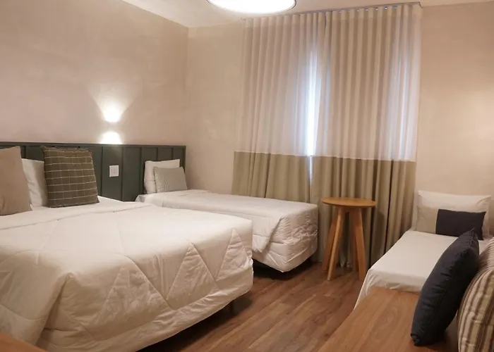 Hotel Fazenda Brisa Itu