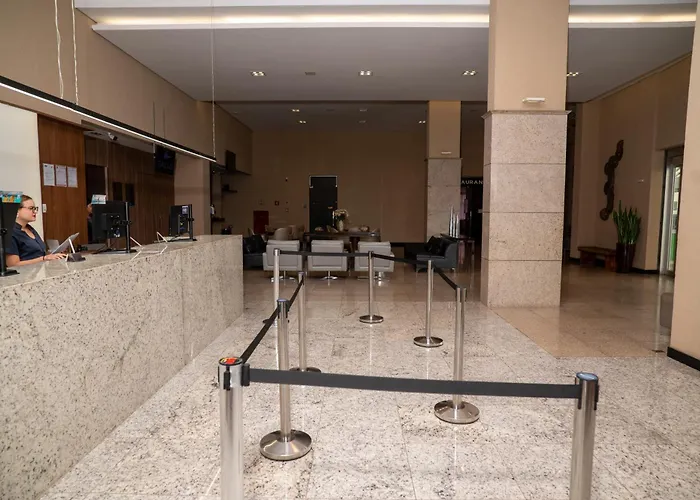 Boutique Nobile Suítes Uberlândia