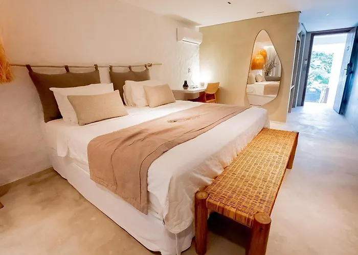 Hotel Pontal De Ubu Anchieta 