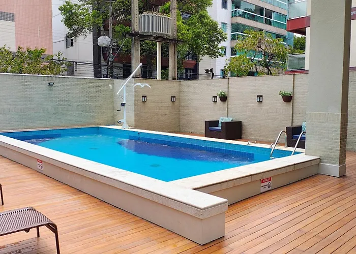Alameda Vitória Hotel
