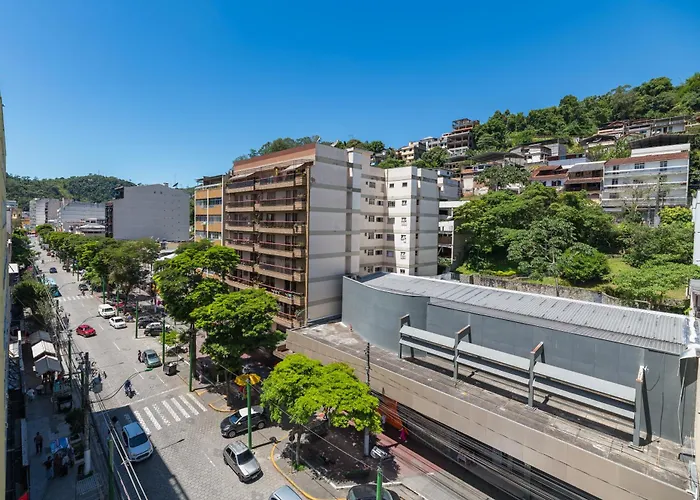 Hotel Fabris Nova Friburgo