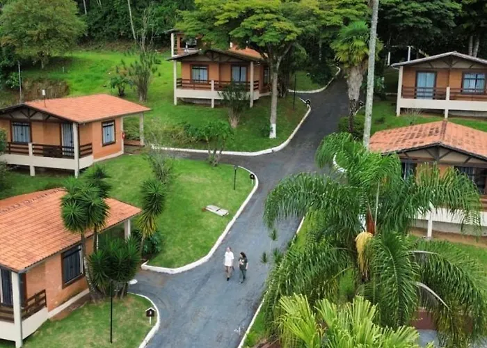 Hotel Varandas Do Sol Poços de Caldas