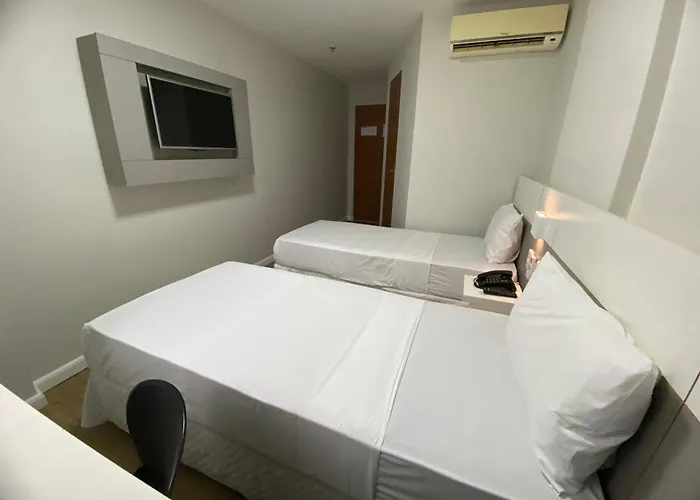 Samba Rio Bonito Hotel