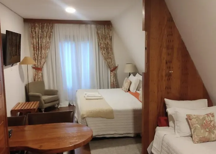 Pousada Das Lavandas Campos do Jordão