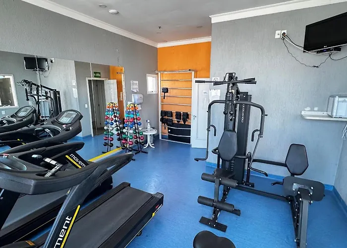 Hotel Em Perdizes - Flat1204 - By Torresguest São Paulo