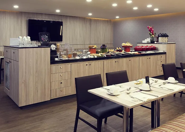 Boutique Mercure São José dos Campos