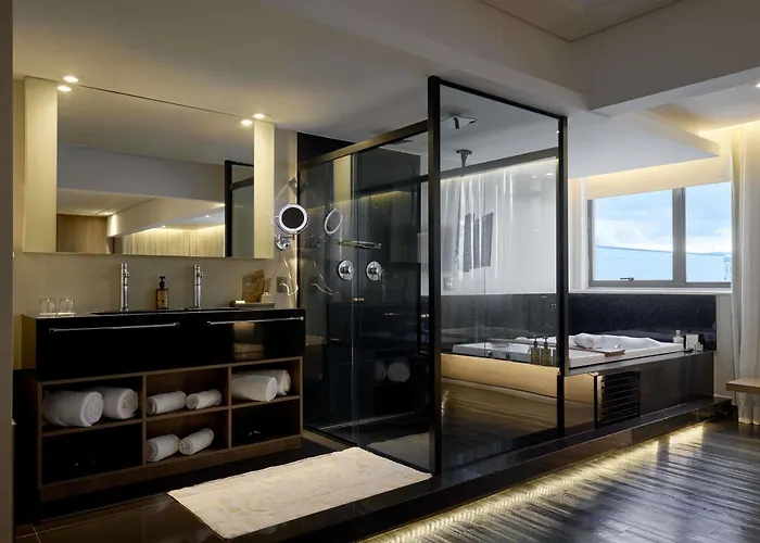 Mercure Belo Horizonte Lourdes