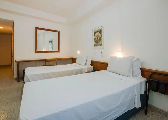 Hotéis de design em Rio de Janeiro