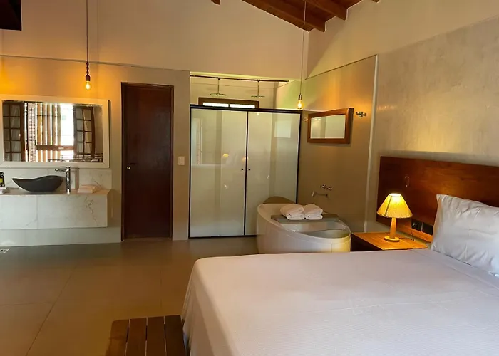 Hiu Hotel Juquei
