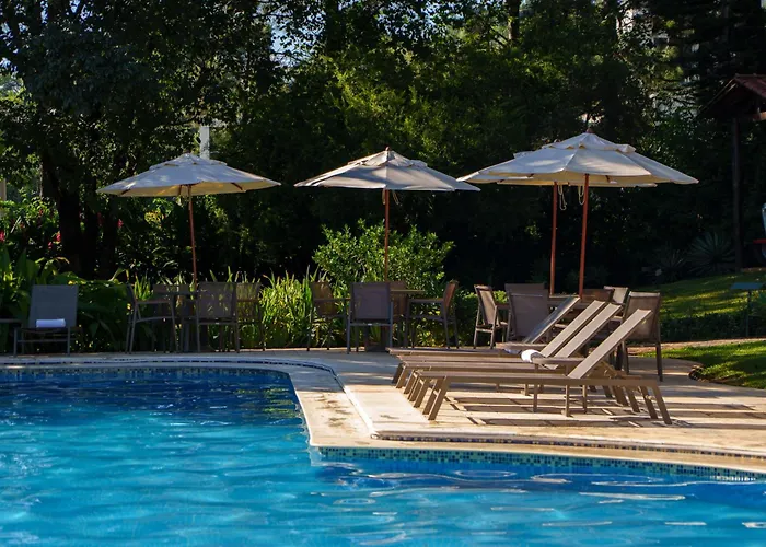 Boutique Grinbergs Village Hotel Socorro 