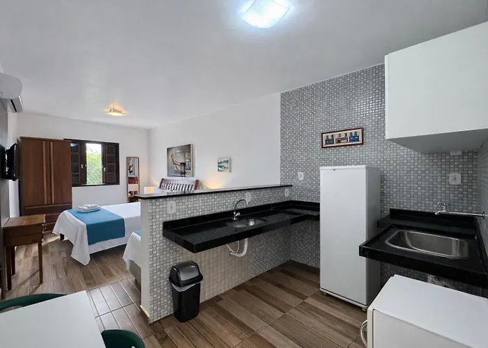 Estalagem 11 Suites Arraial do Cabo