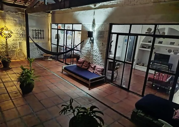 Hostel Terra Das Tribos Ubatuba