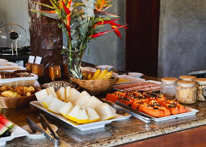 Calador Buzios Hotel