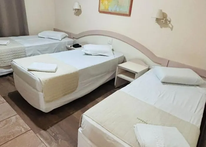 Prince Hotel Ribeirão Preto