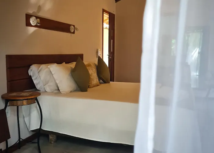 Villa Sana Maritacas