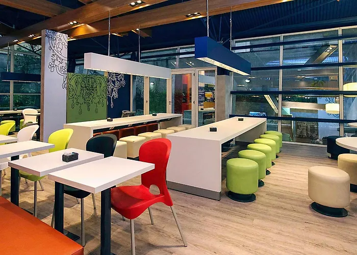 Strandhotels in São Paulo