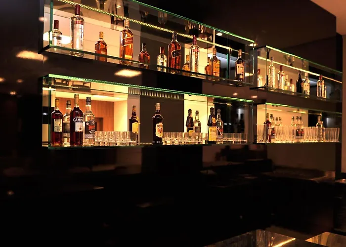 Alegro Hotel Jarinu