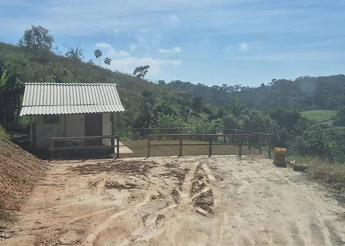 Recanto das Acácias Guararema
