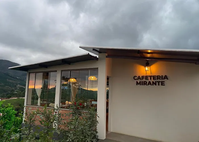 Mirante Das Montanhas Pedra Menina