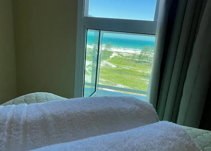 Mandai Apartamentos Cabo Frio