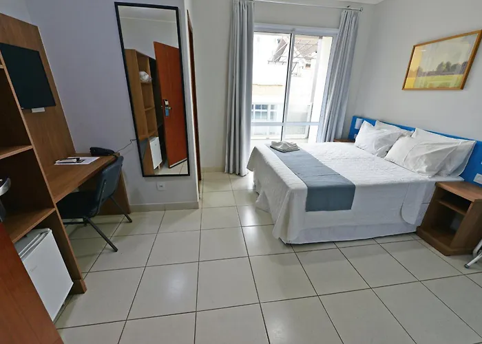 Vinds Economic Hotel Ipatinga