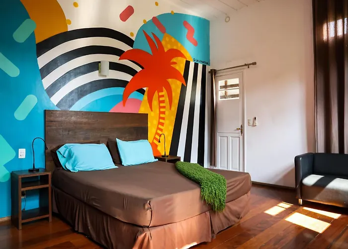 Casajomo Boutique Stays & Retreats Rio de Janeiro