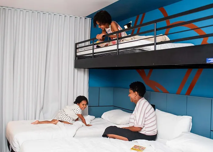 ibis Styles Poços de Caldas