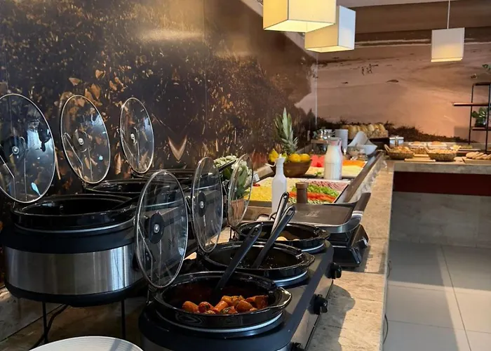 Linhares Design Hotel