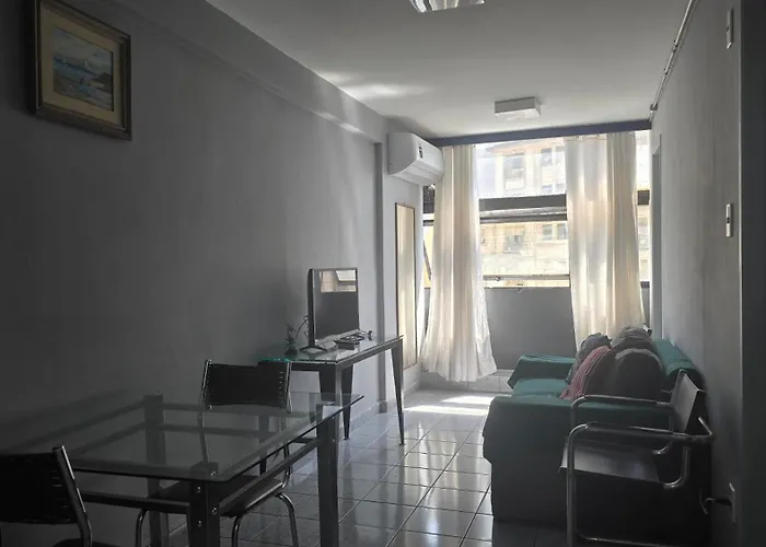 Pet friendly Edificio Mirante Do Vale Apartment Sao Paulo