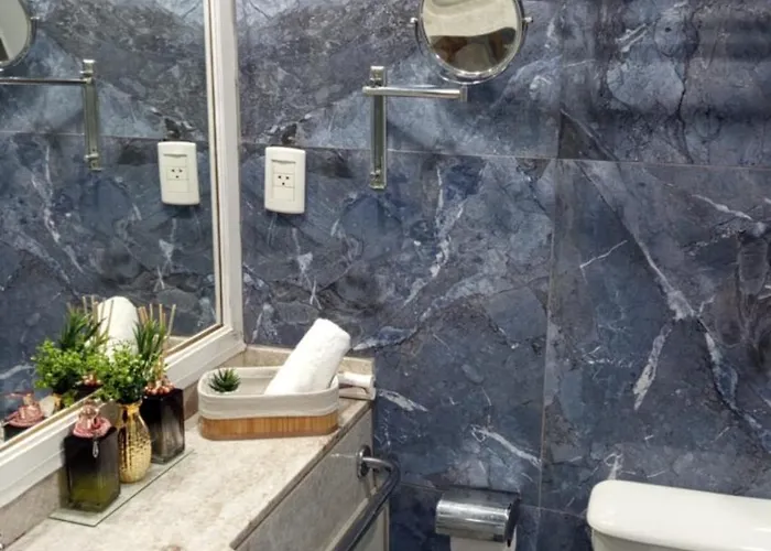 Harmonia Flat'S - Aeroporto Gru Aparthotel Guarulhos