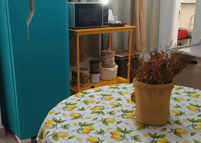 Cantinho De Casa Votuporanga