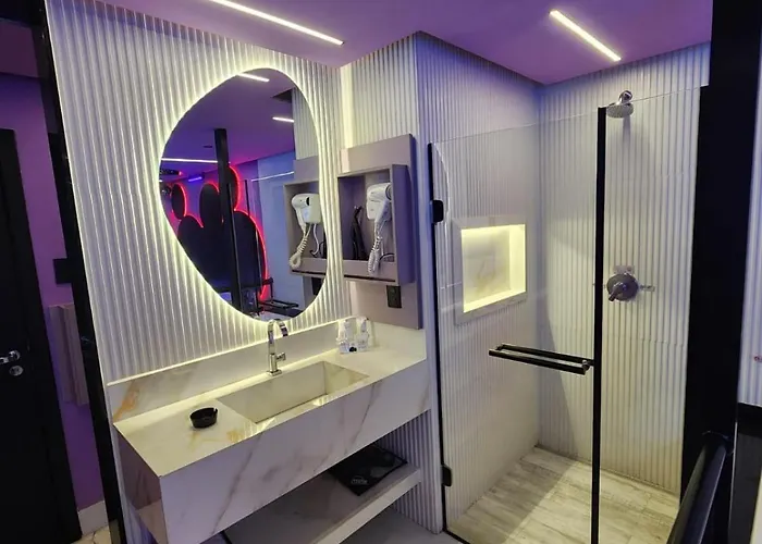 Fashion Motel Limeira