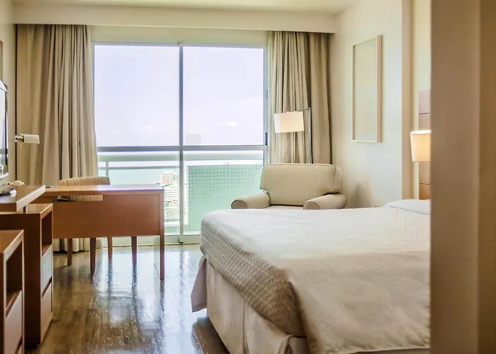 Mercure Macaé