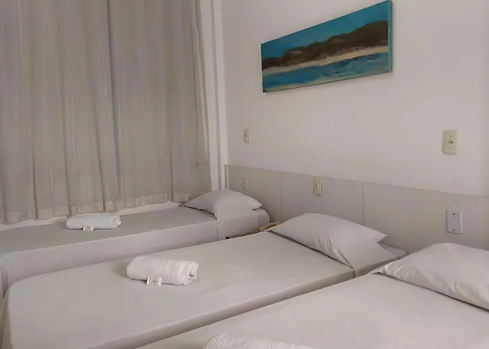 Hotel Pampulha Palace Belo Horizonte