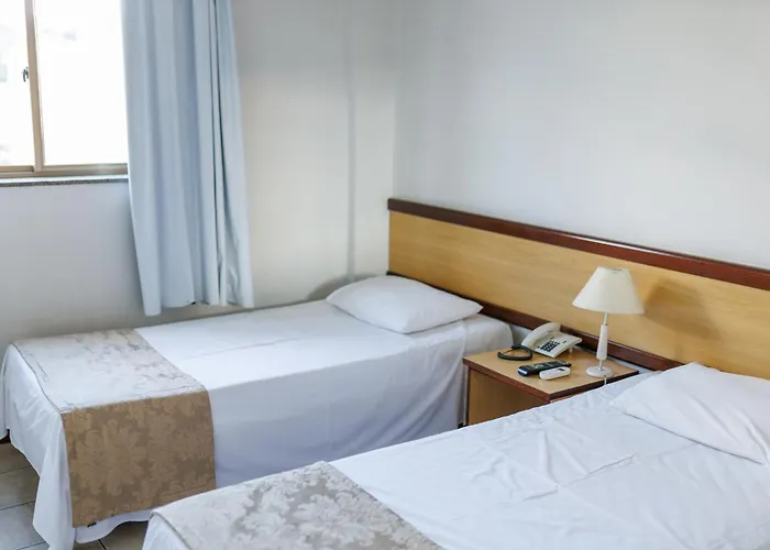 Solar Flat Hotel Juiz de Fora