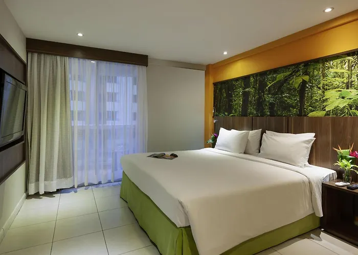 Mercure Rio de Janeiro Nova Iguaçu