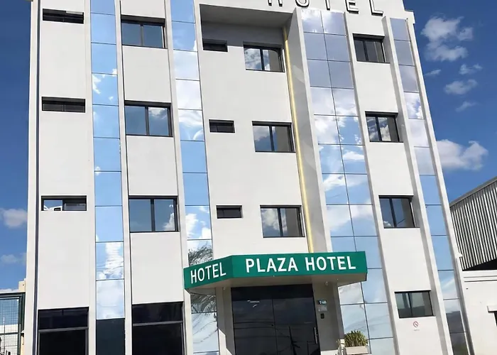 Limeira Plaza Hotel