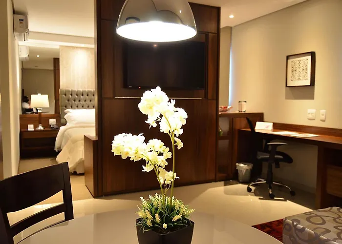 Hotel Matão By Mercure