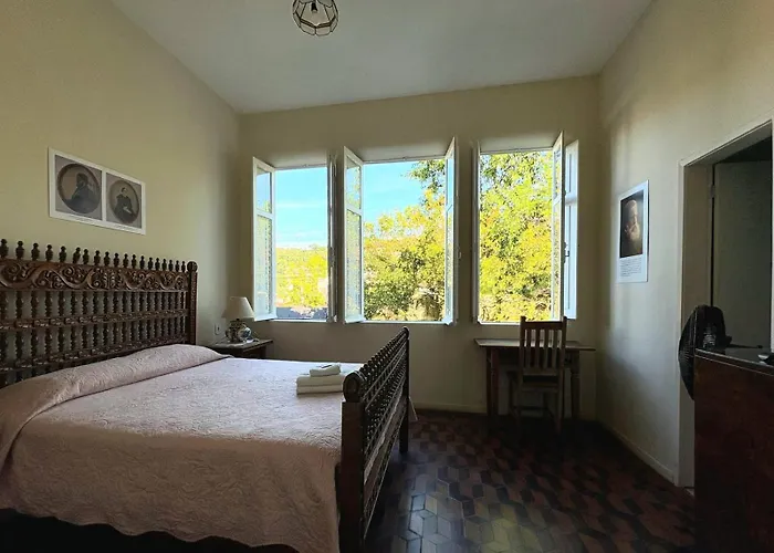 Pousada 14 Bis Petrópolis