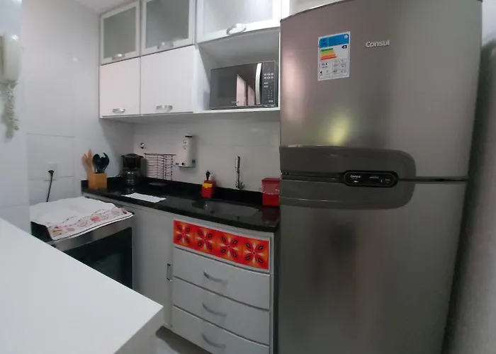 Loft Aconchegante No Leblon Apartamento Rio de Janeiro aceita animais de estimação