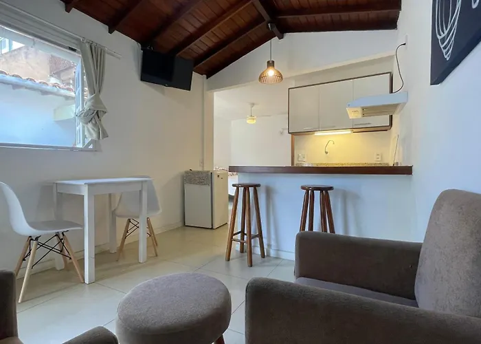 Cesar Apartamentos Armacao dos Buzios