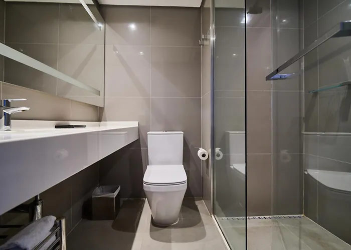 Beste Hotels in het centrum van Rio de Janeiro