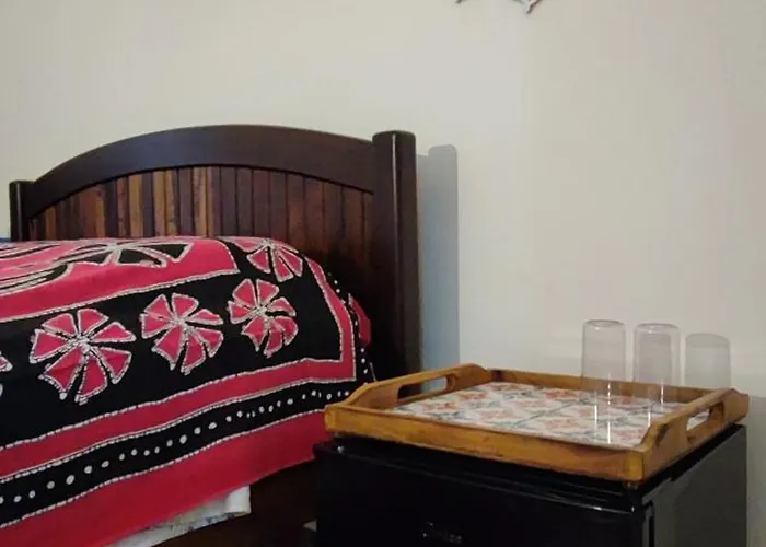 Casa Dos Arcos Bed And Breakfast Arraial do Cabo