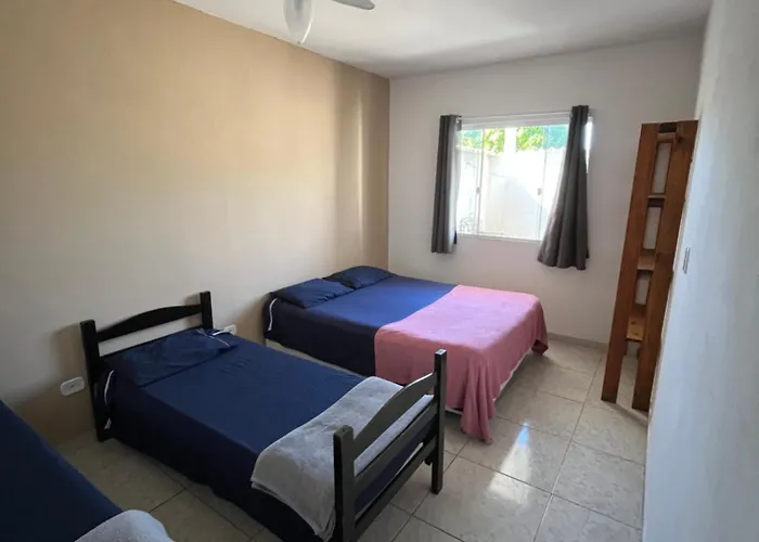 Casa Inteira Con Piscina Compartilhada Hotel Búzios