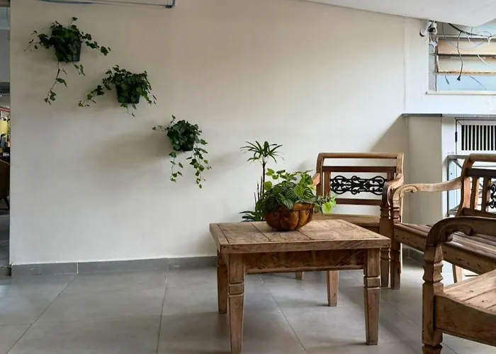 Alvorada Palace Hotel Bauru