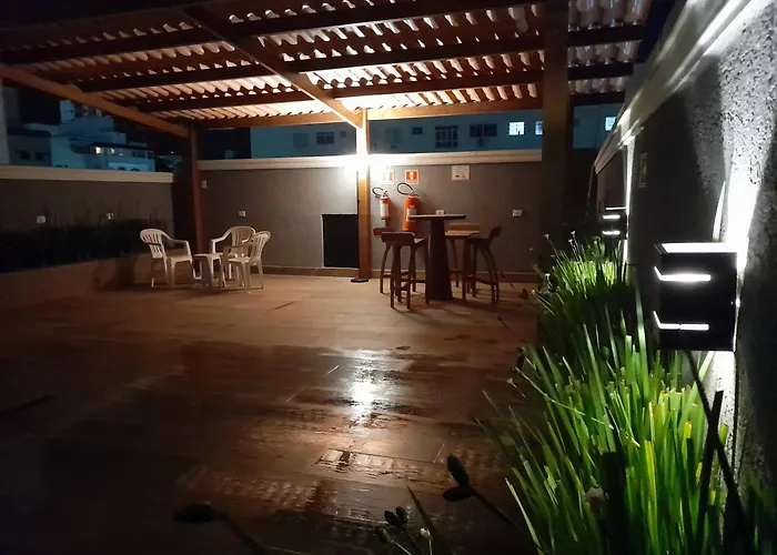 Marmeu Tombo Apartamento Guarujá