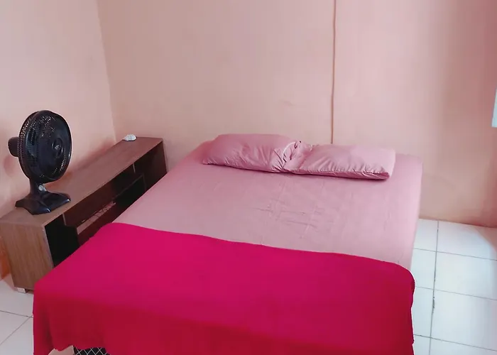 Casa Privativa Quarto E Sala Santa Alexandrina Rio de Janeiro