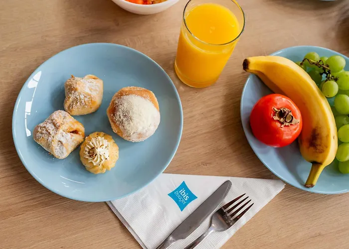 Ibis Budget Guarulhos Aeroporto