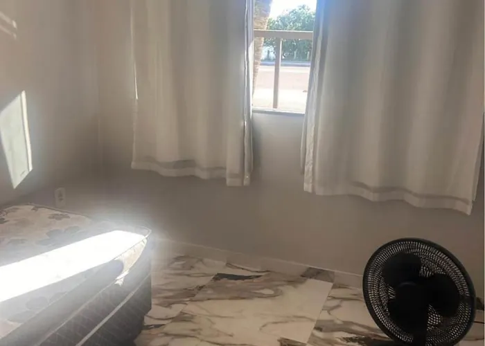 Suítes em Cabo Frio
