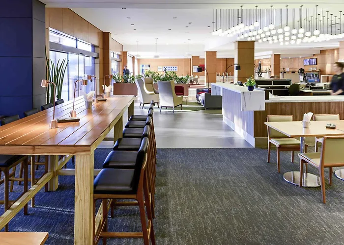 Novotel Sao Paulo Center Norte